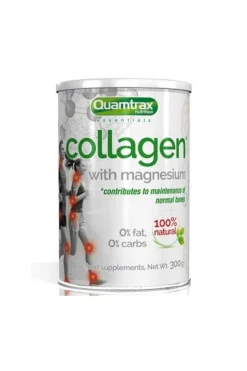 Quamtrax Collagen 300gr Neutro Da
