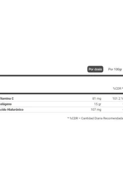 Scitec Collagen Xpress - 475g Romã Da Nutrition