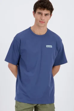 Columbia Cc Heavy Iconic