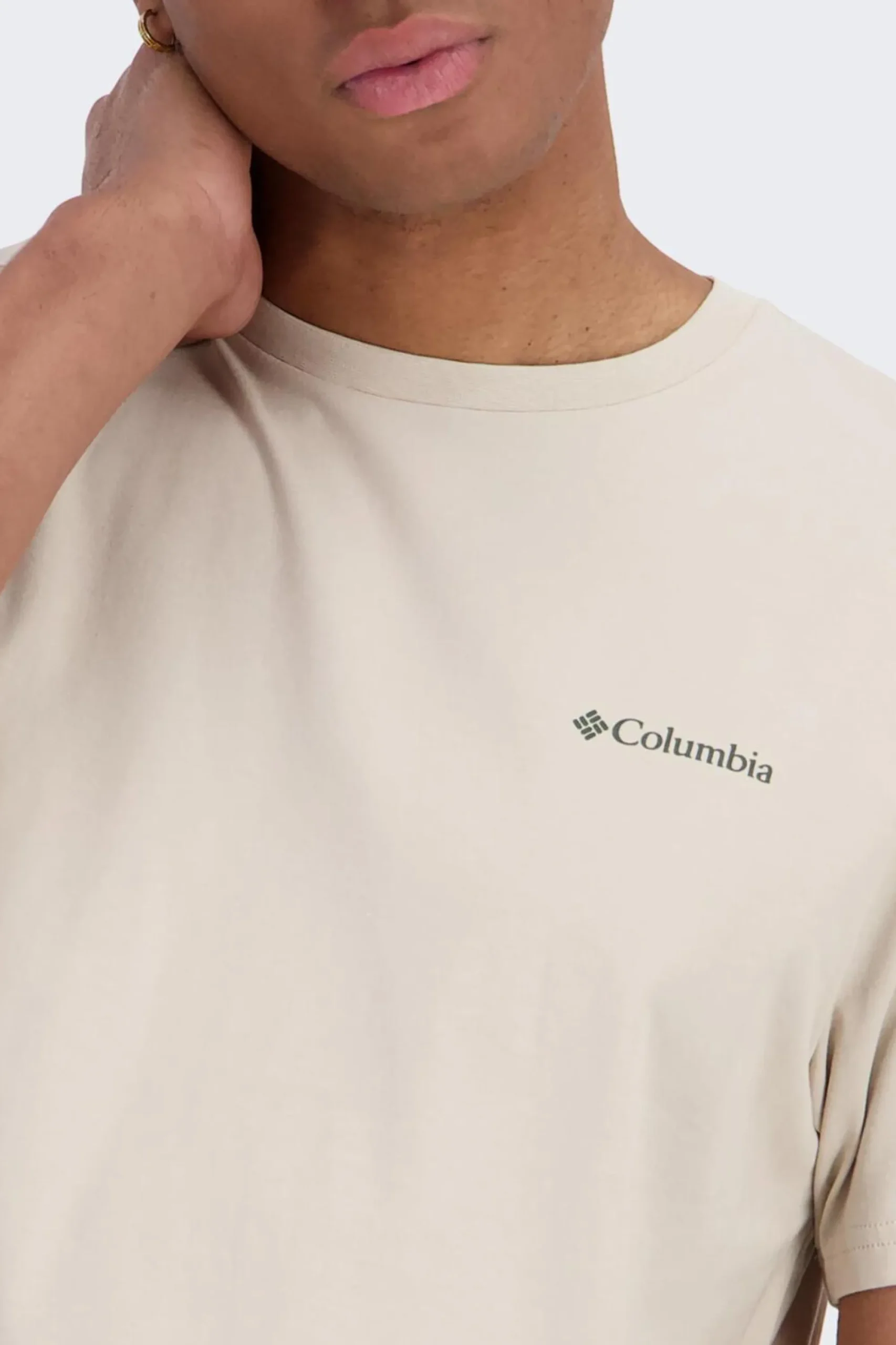 Columbia Cc Outdoor Back