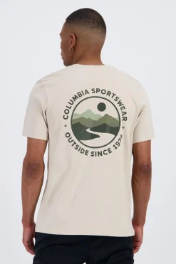 Columbia Cc Outdoor Back