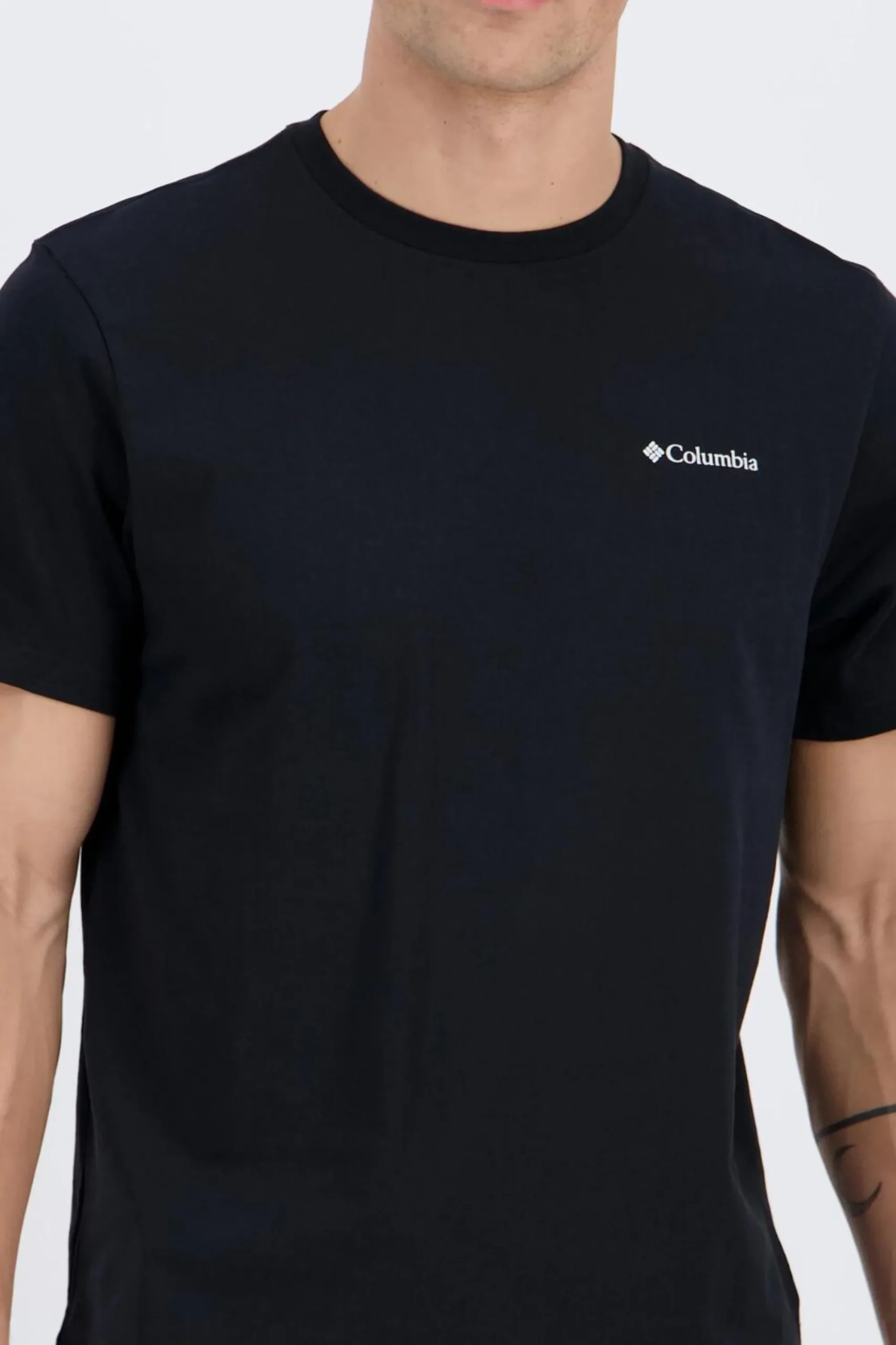 Columbia Cc Outdoor Back
