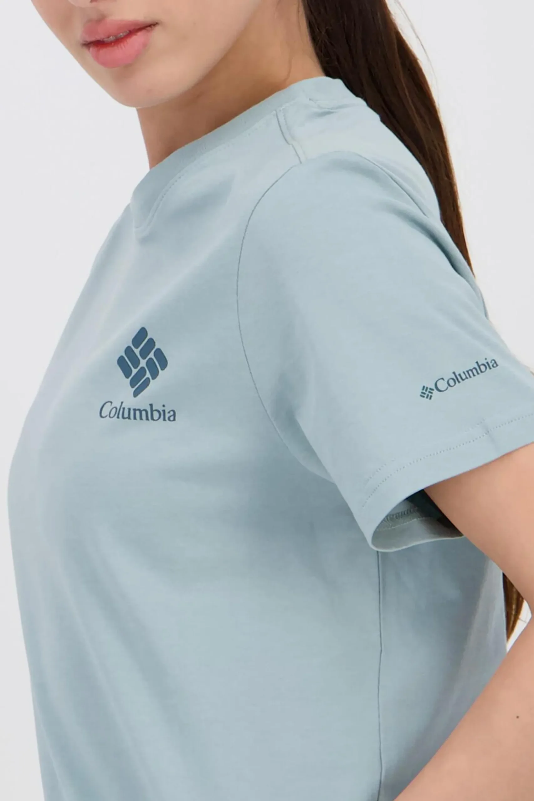 Columbia Roing Bend