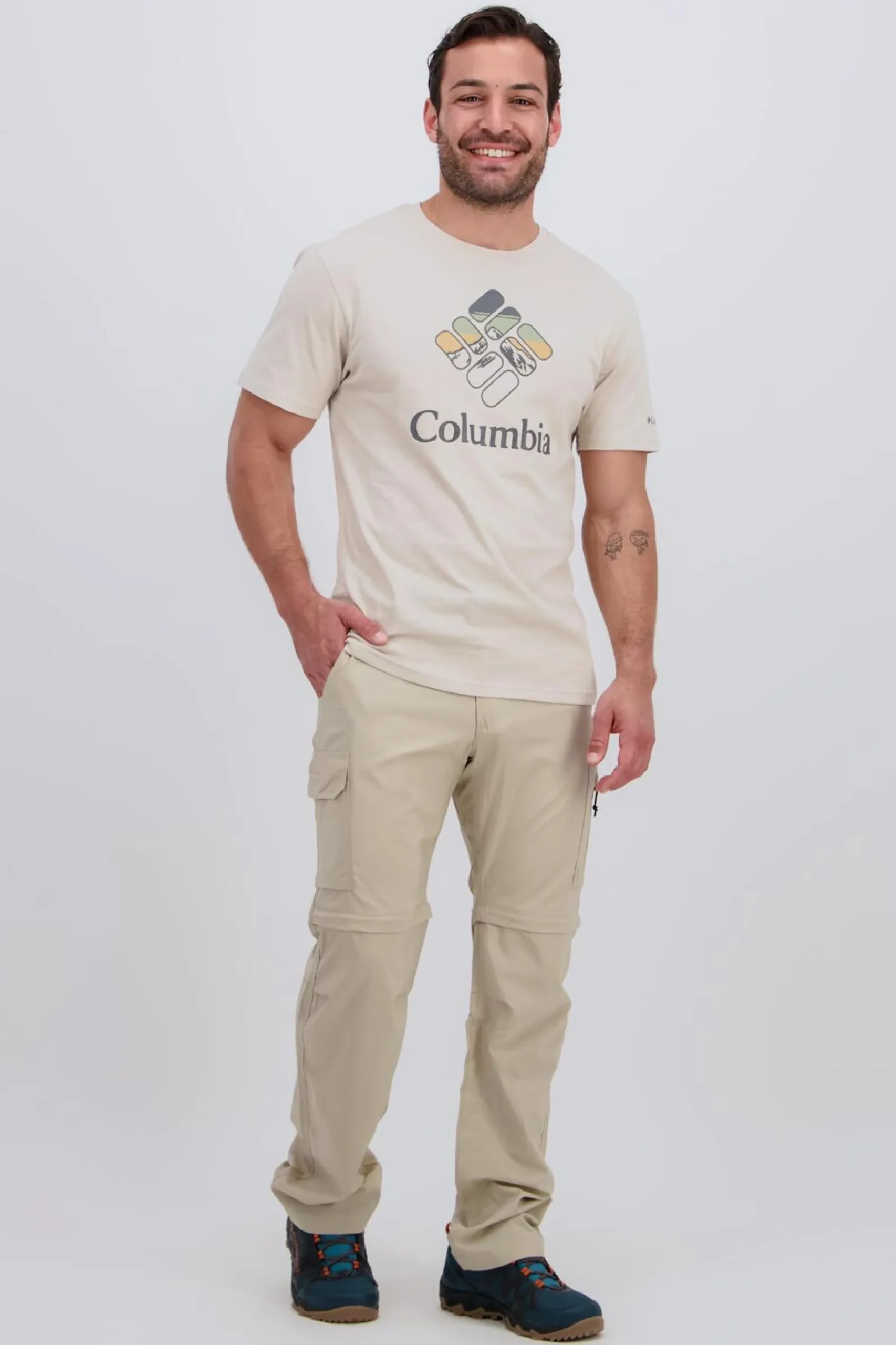 Columbia iver Ridge Utiity