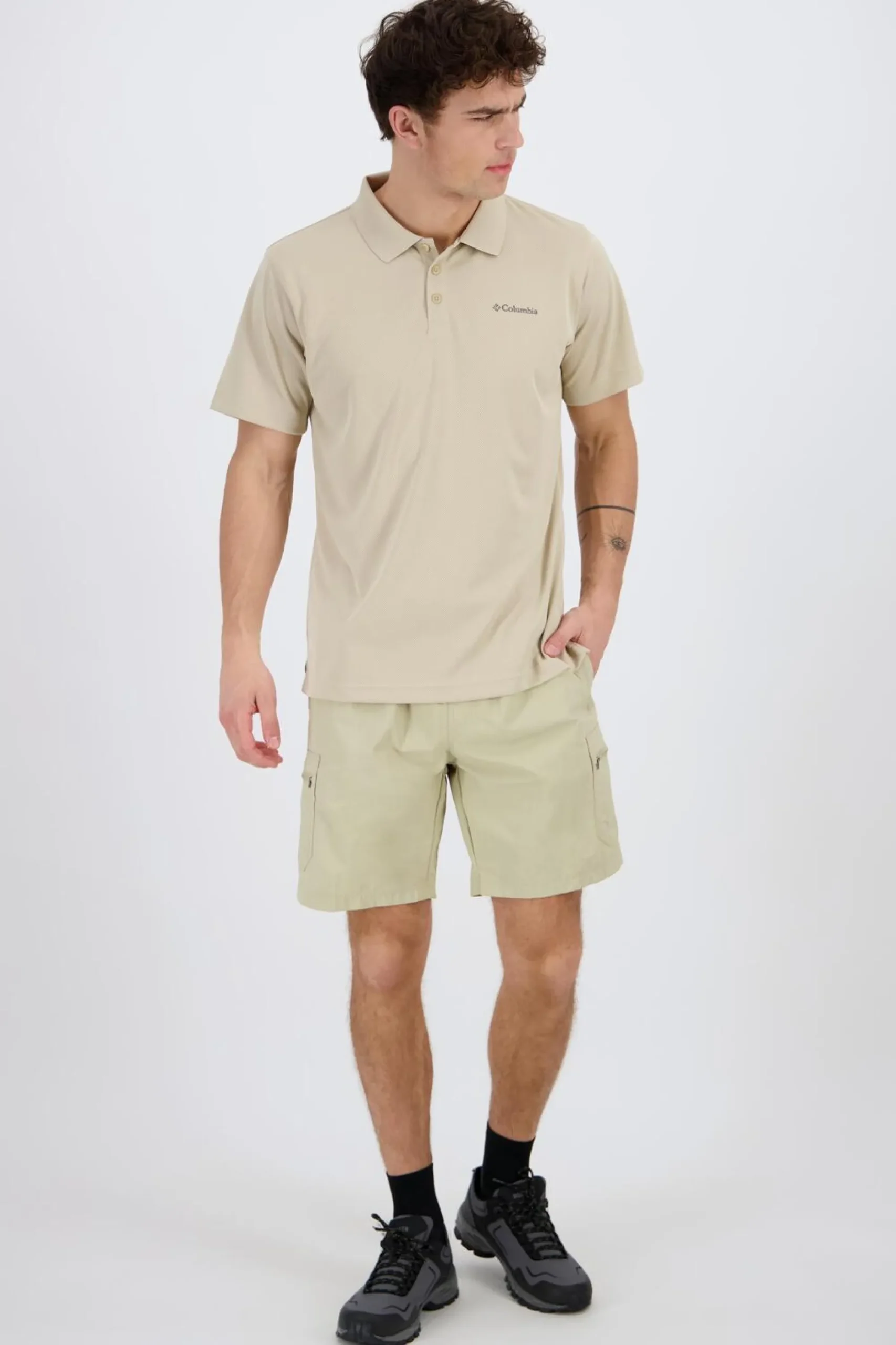 Columbia Utiizer