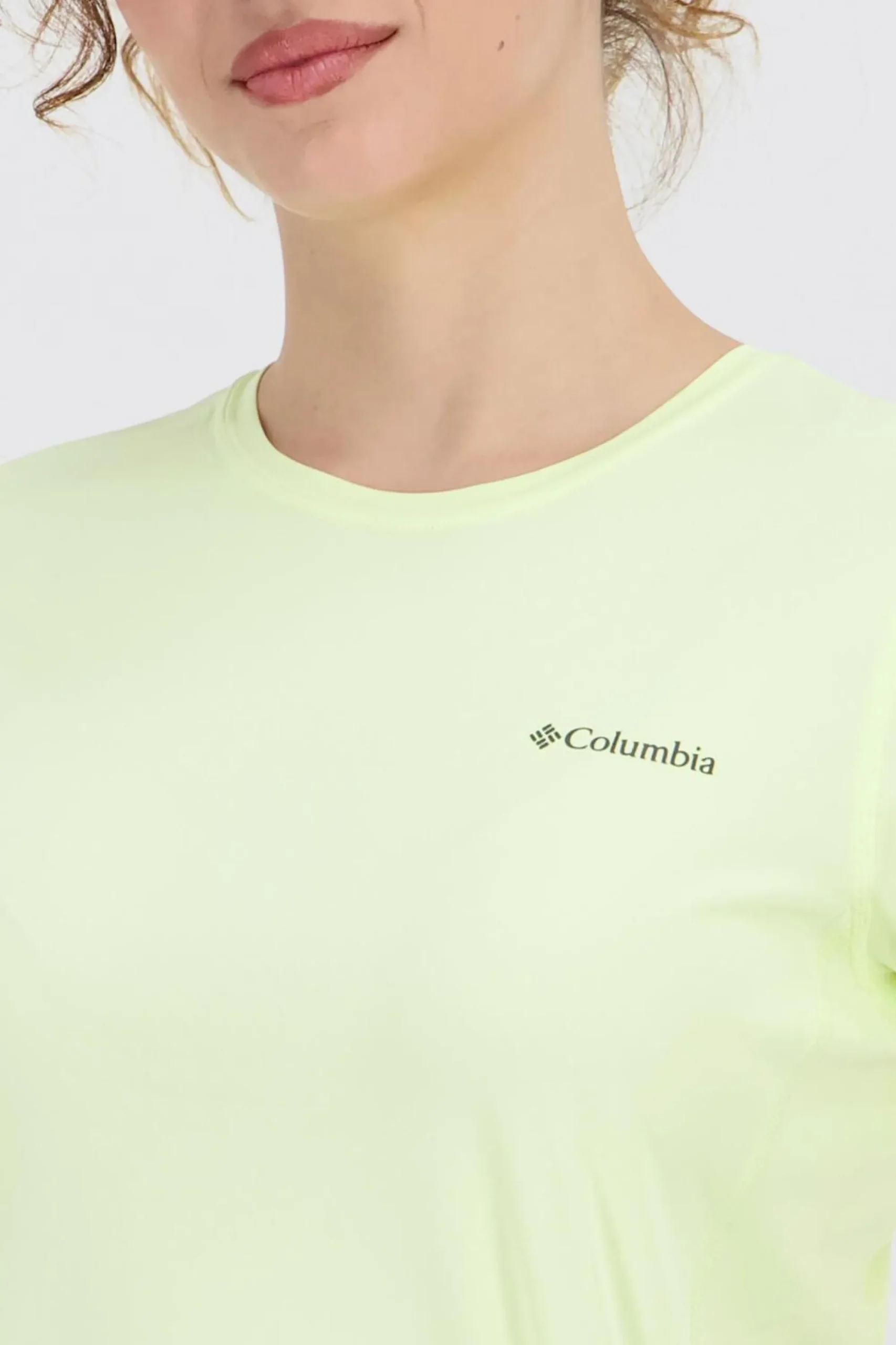 Columbia Zero Rue