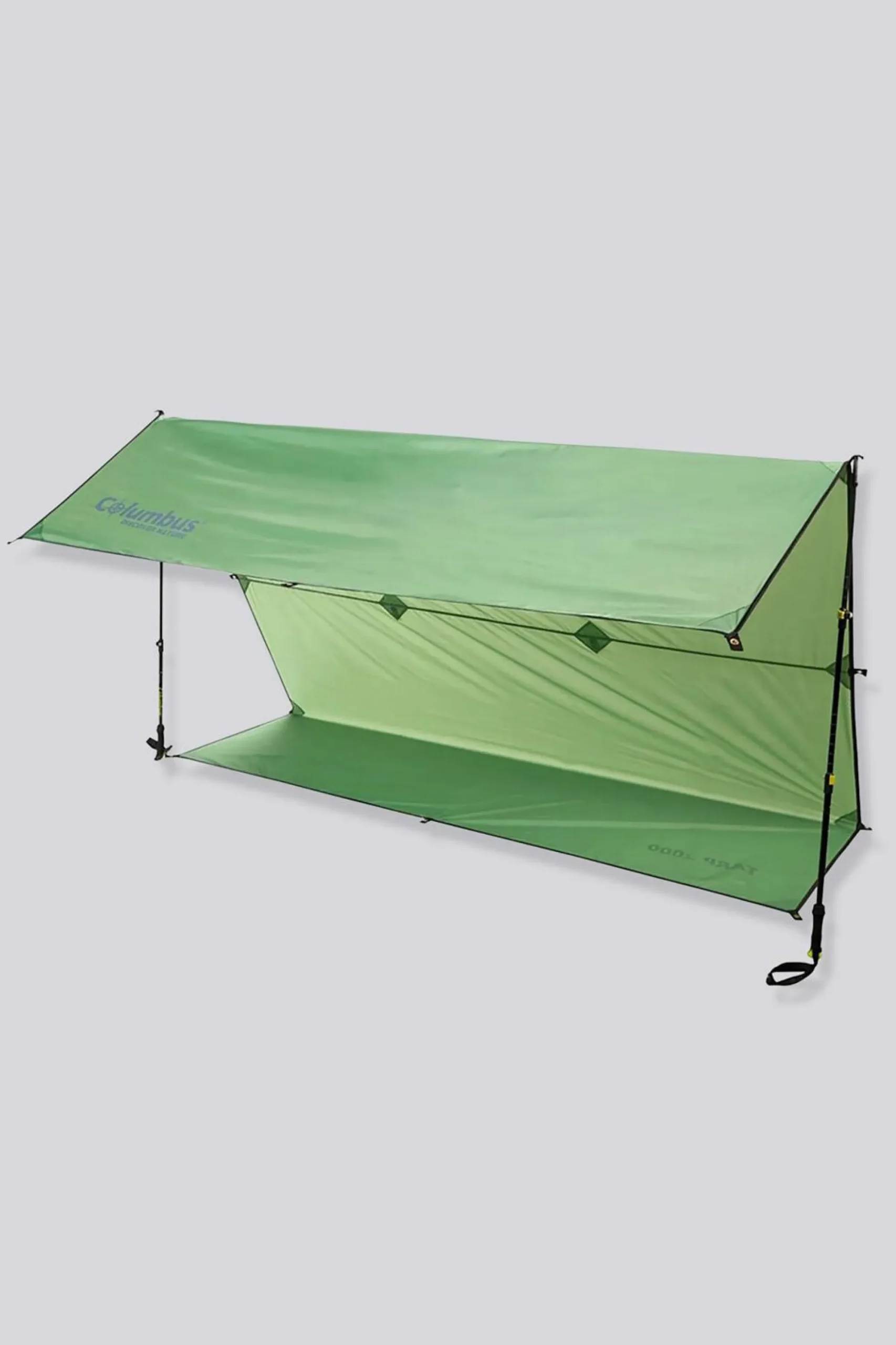 Columbus Light Tarp 2000