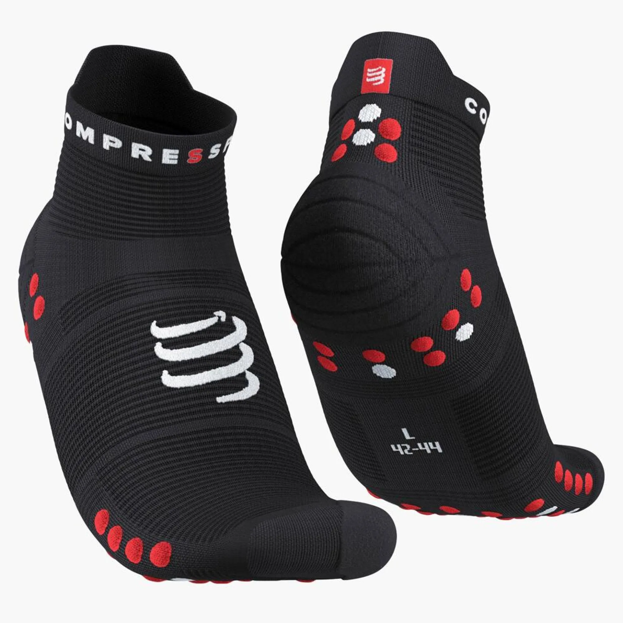 Compressport Pro Racing V4.0 Run ow