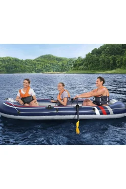 Bestway Conjunto De Duas Bestas Bestas 124 CM