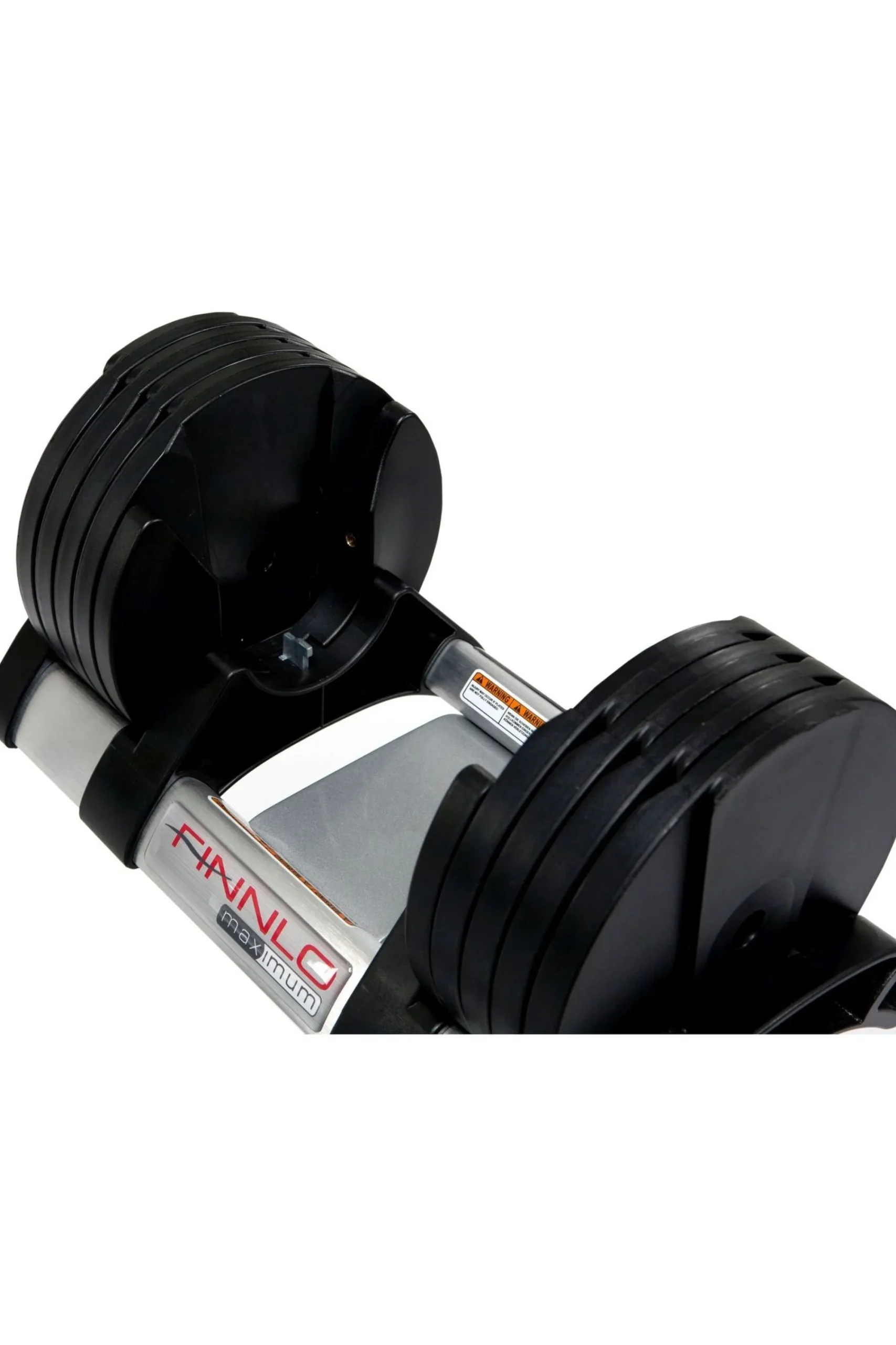 Hammer Conjunto De Halteres Com Suporte Smartlock 2x Finnlo