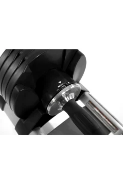 Hammer Conjunto De Halteres Com Suporte Smartlock 2x Finnlo