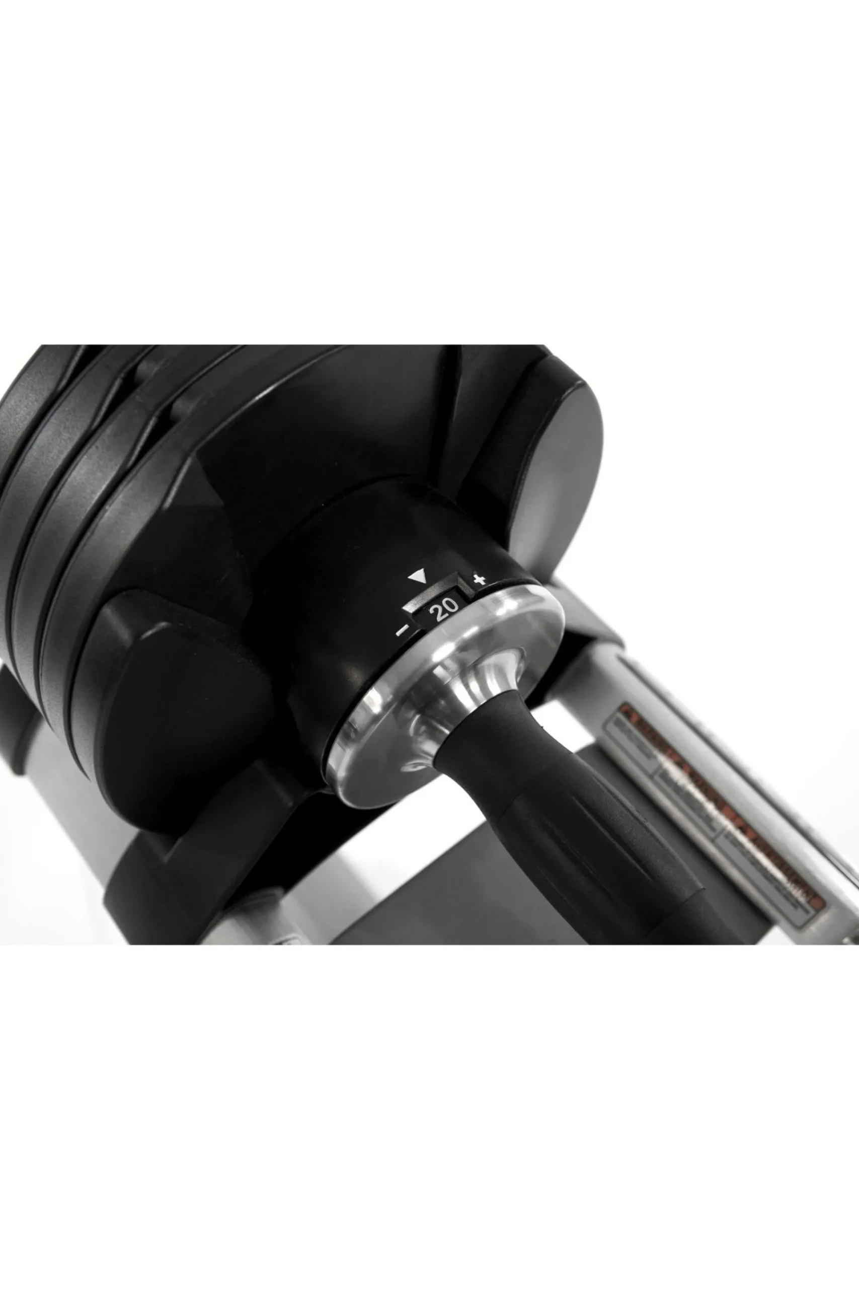 Hammer Conjunto De Halteres Com Suporte Smartlock 2x Finnlo