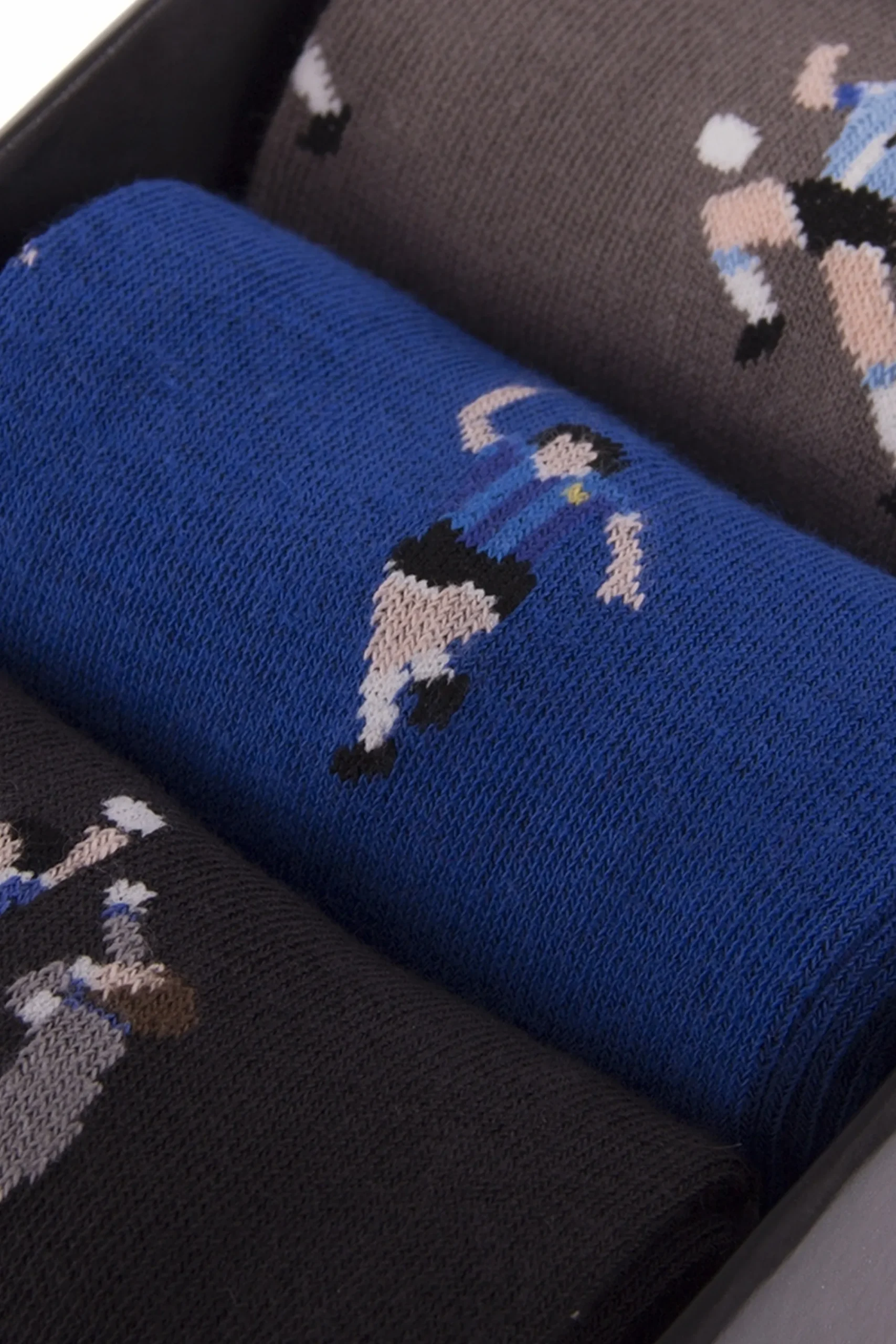 Copa Conjunto De Meias Casuais Maradona X Argentina