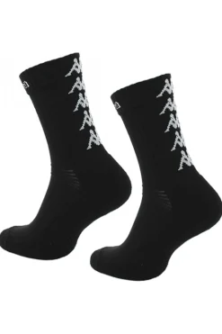 Kappa Conjunto De 3 Meias Unisex Eleno