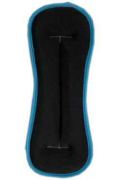Vimas Sport Conjunto De Tornozeleiras E Pulseiras Com Peso 0,5 Kg