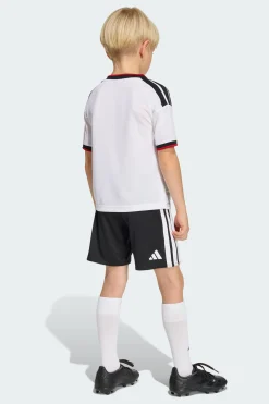 adidas Conjunto Do Equipamento Principal 26 Da Alemanha — Criança