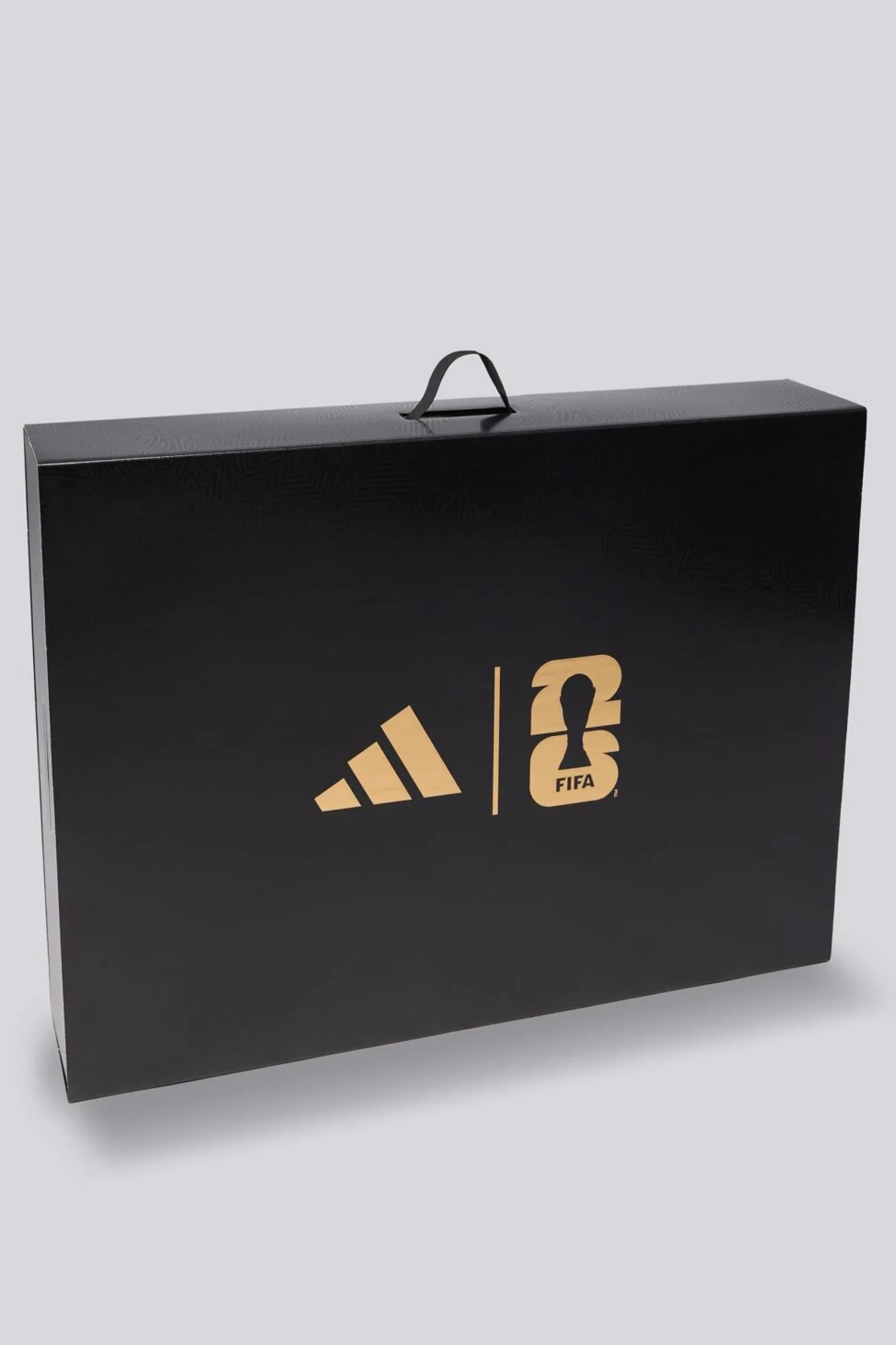 adidas Conjunto Mini Bola Fifa World Cup 26™ Trionda