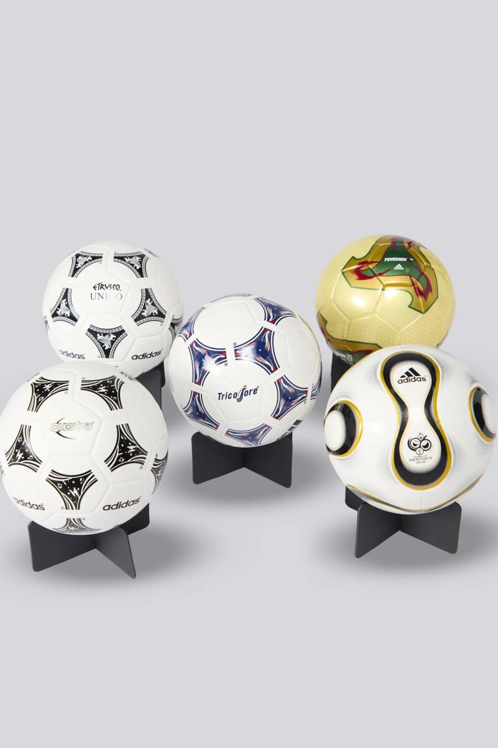 adidas Conjunto Mini Bola Fifa World Cup 26™ Trionda