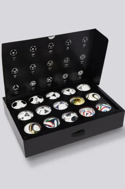 adidas Conjunto Mini Bola Fifa World Cup 26™ Trionda