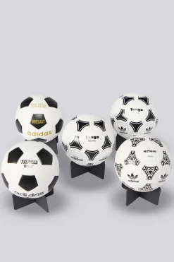 adidas Conjunto Mini Bola Fifa World Cup 26™ Trionda