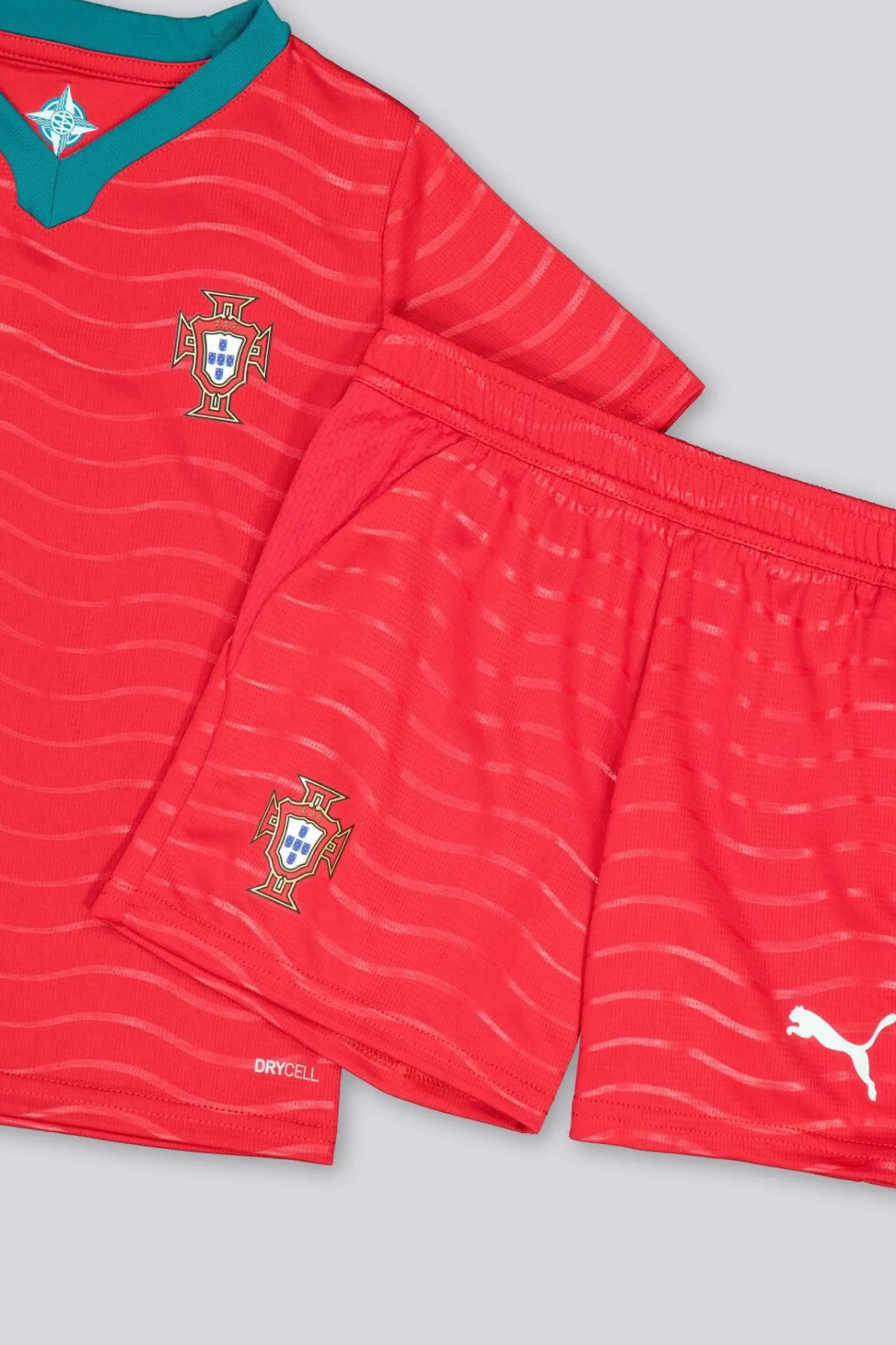 Puma Conjunto Portugal 202