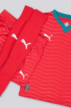 Puma Conjunto Portugal 202