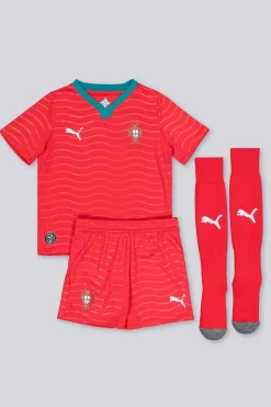 Puma Conjunto Portugal 202