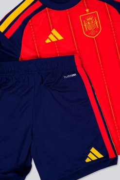 adidas Conjunto Seleção Espanha 2026