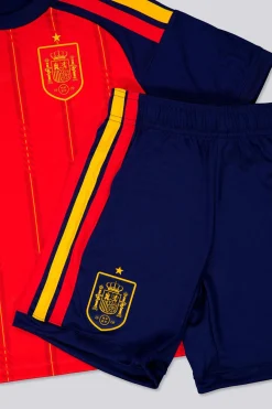 adidas Conjunto Seleção Espanha 2026