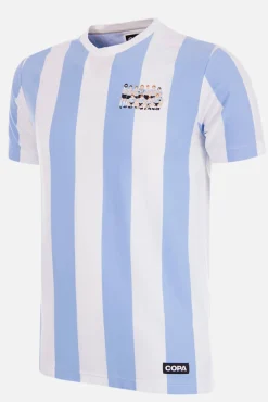Copa Football Argentina 1986 Campeões Do Mundo
