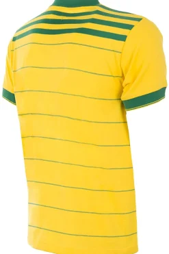 Copa Footba Brai 1984