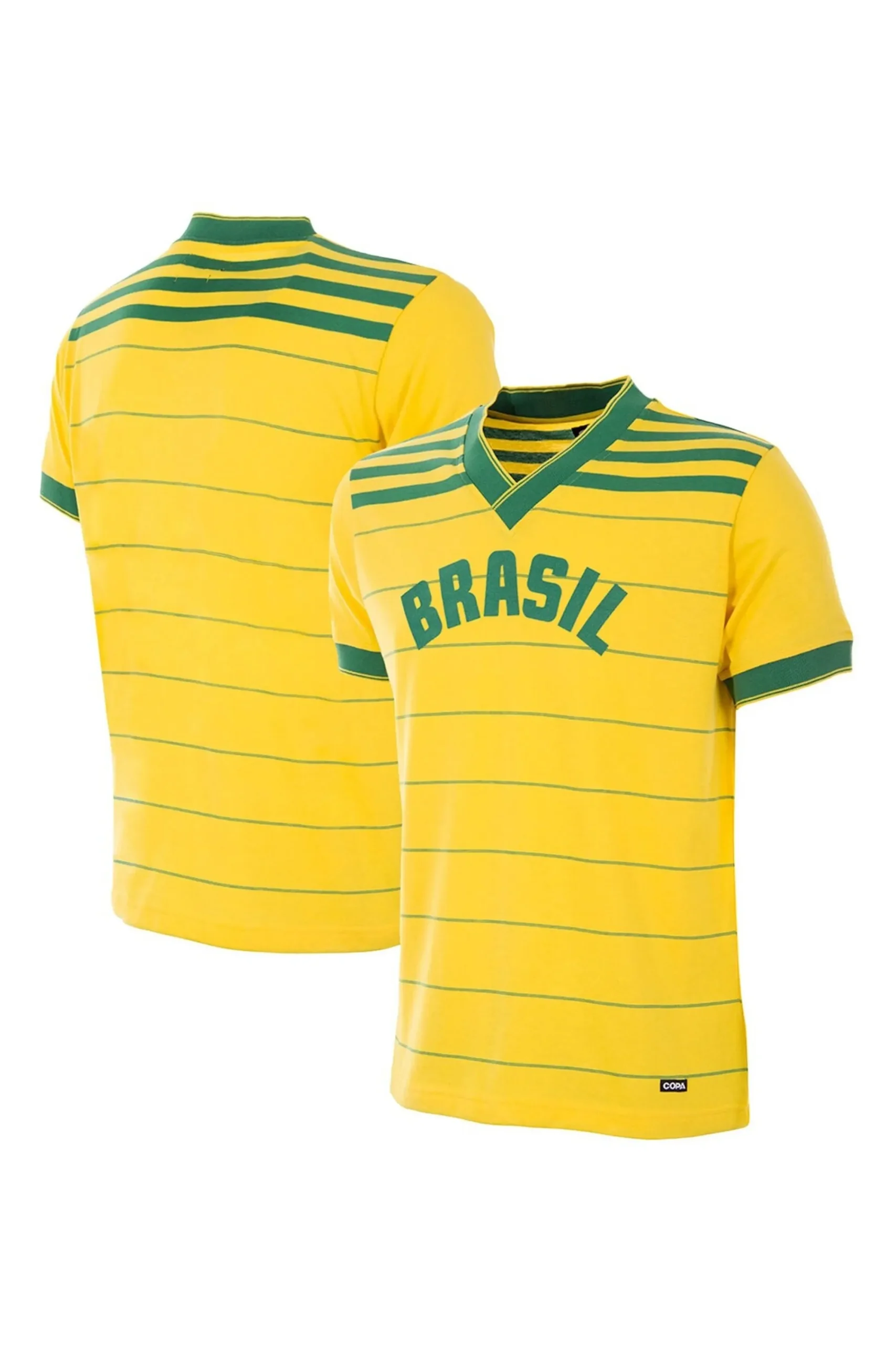 Copa Footba Brai 1984
