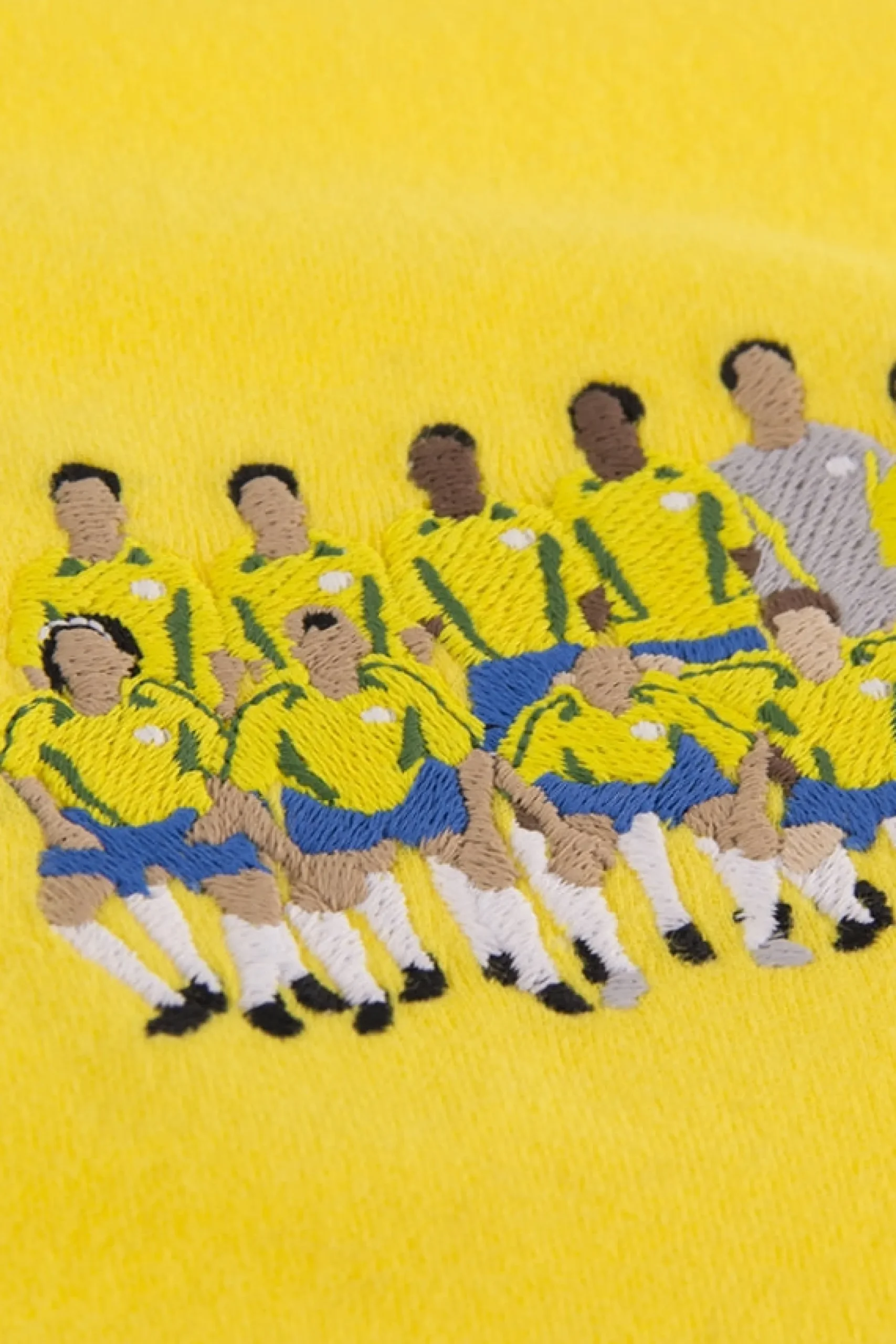 Copa Football Brail 2002 Campeõe Mundiai