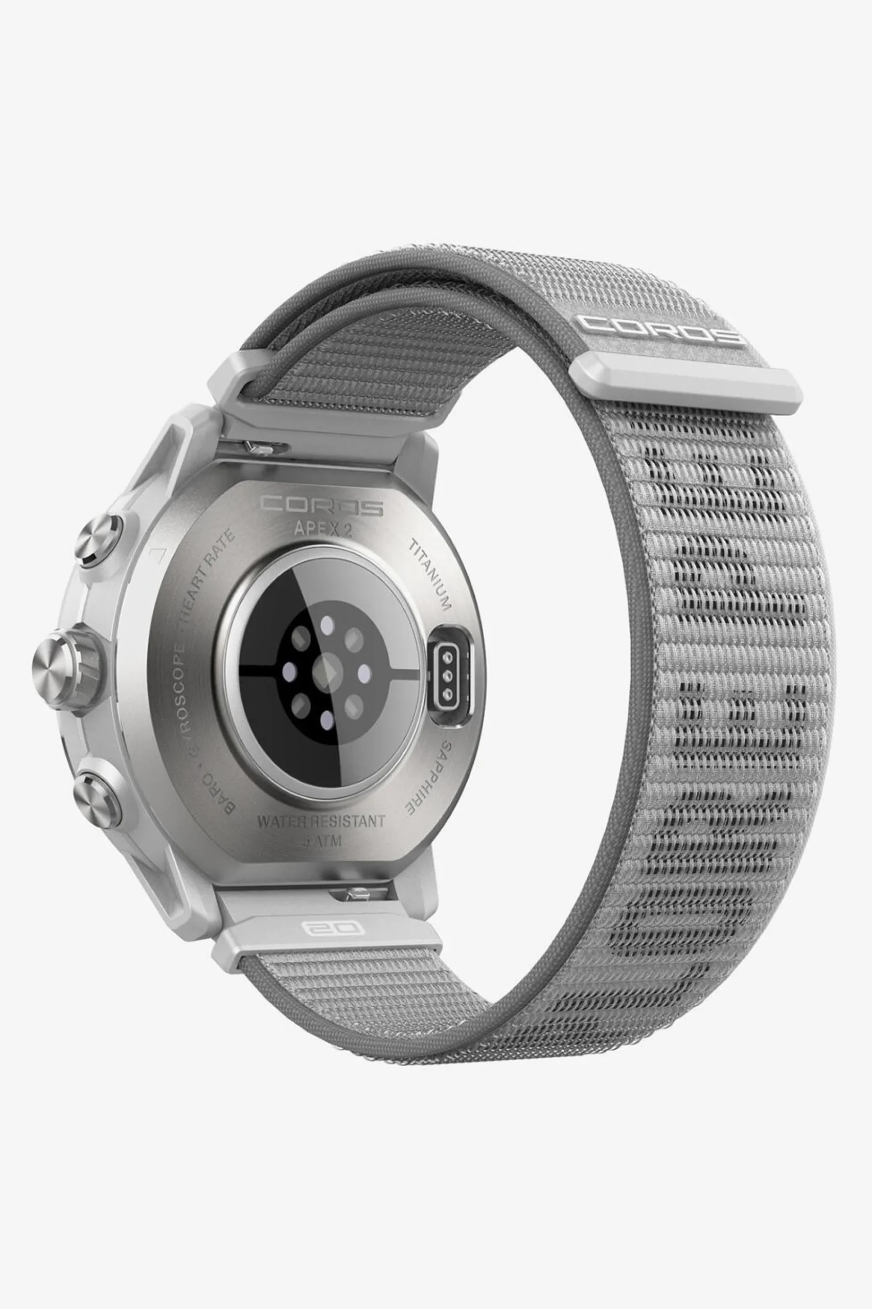 Coros Apex 2