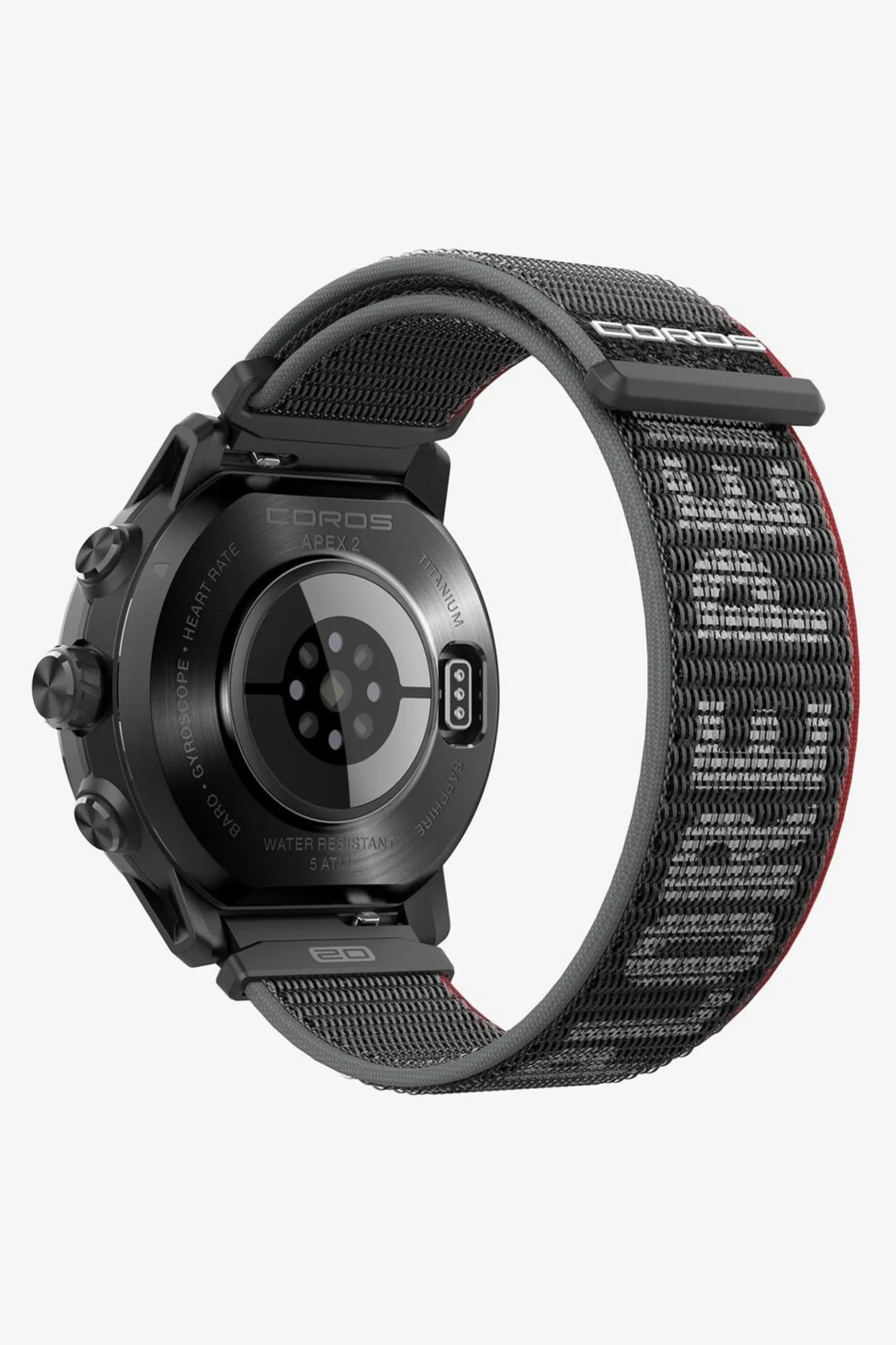 Coros Apex 2