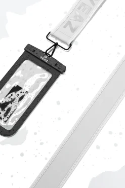 Yeaz Correia De Neoprene Com Estojo Para Smartphone Ocean Shot