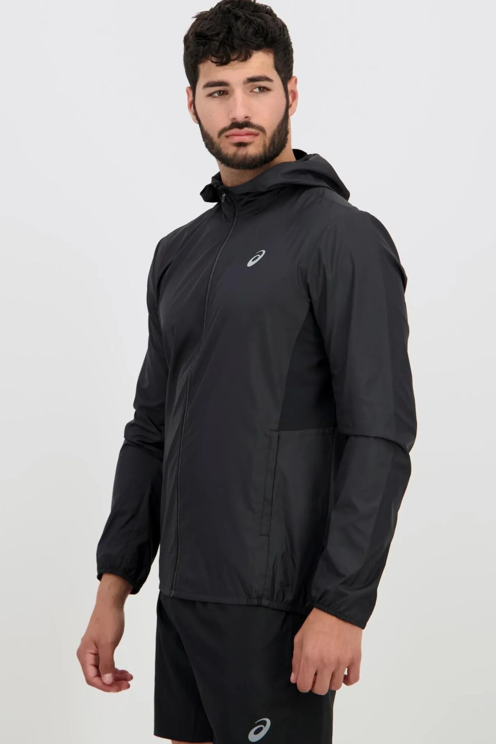 Asics Corta-vento