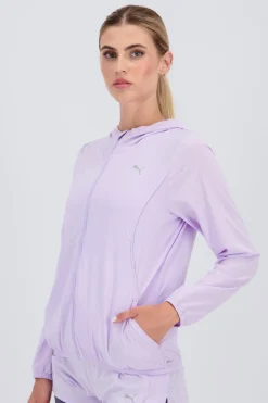 Puma Corta-vento