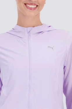 Puma Corta-vento