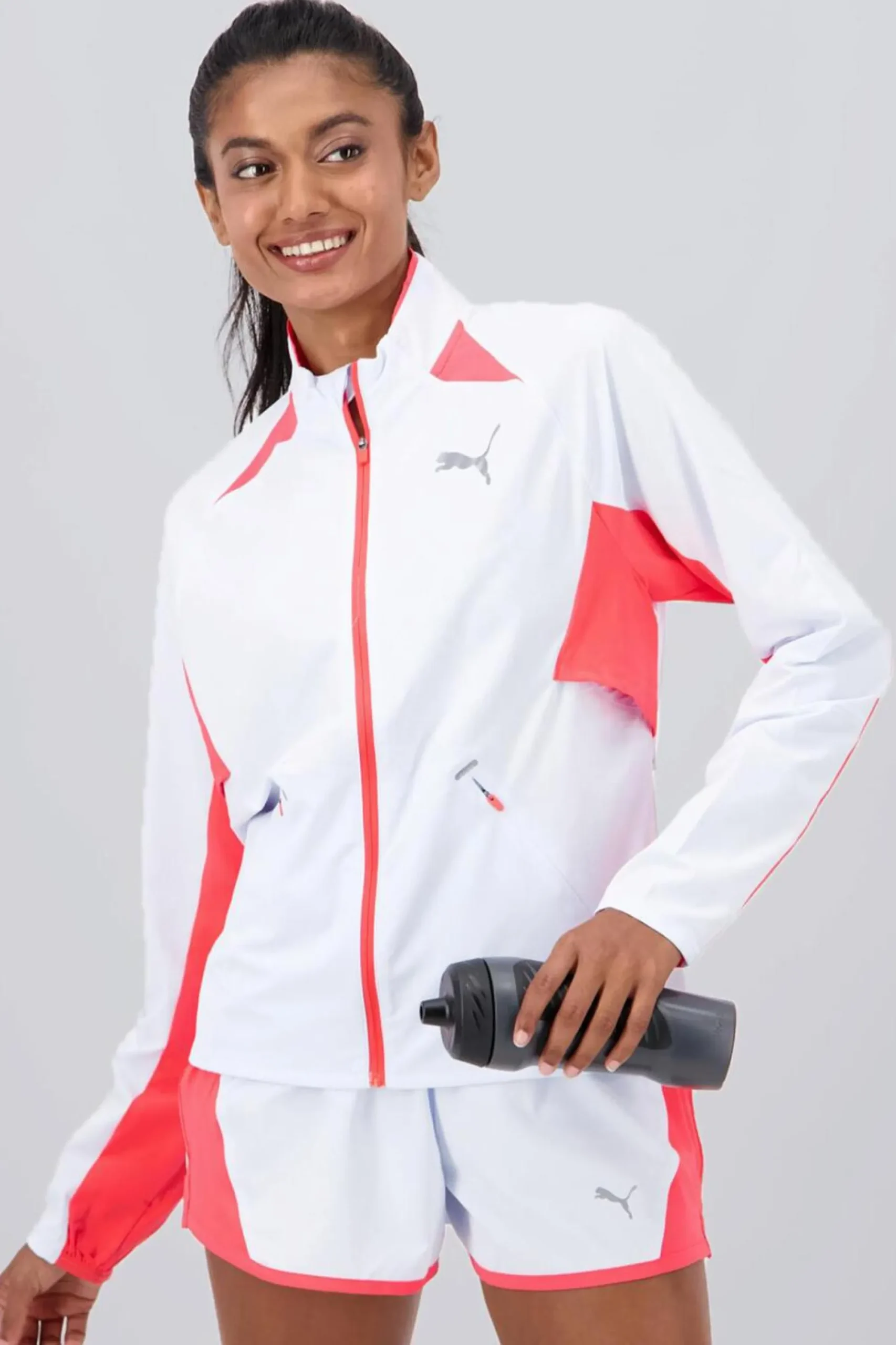 Puma Corta-vento