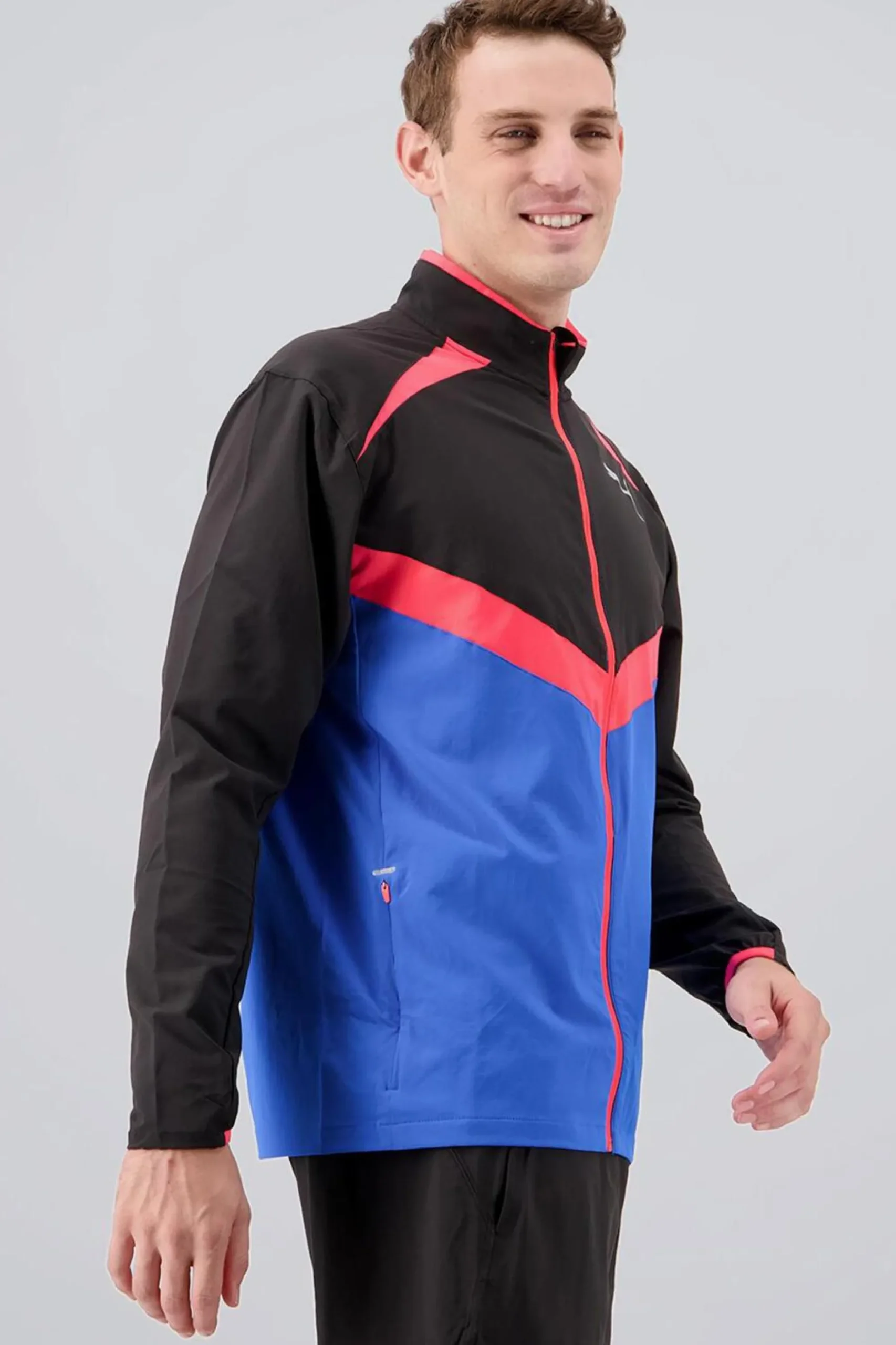 Puma Corta-vento