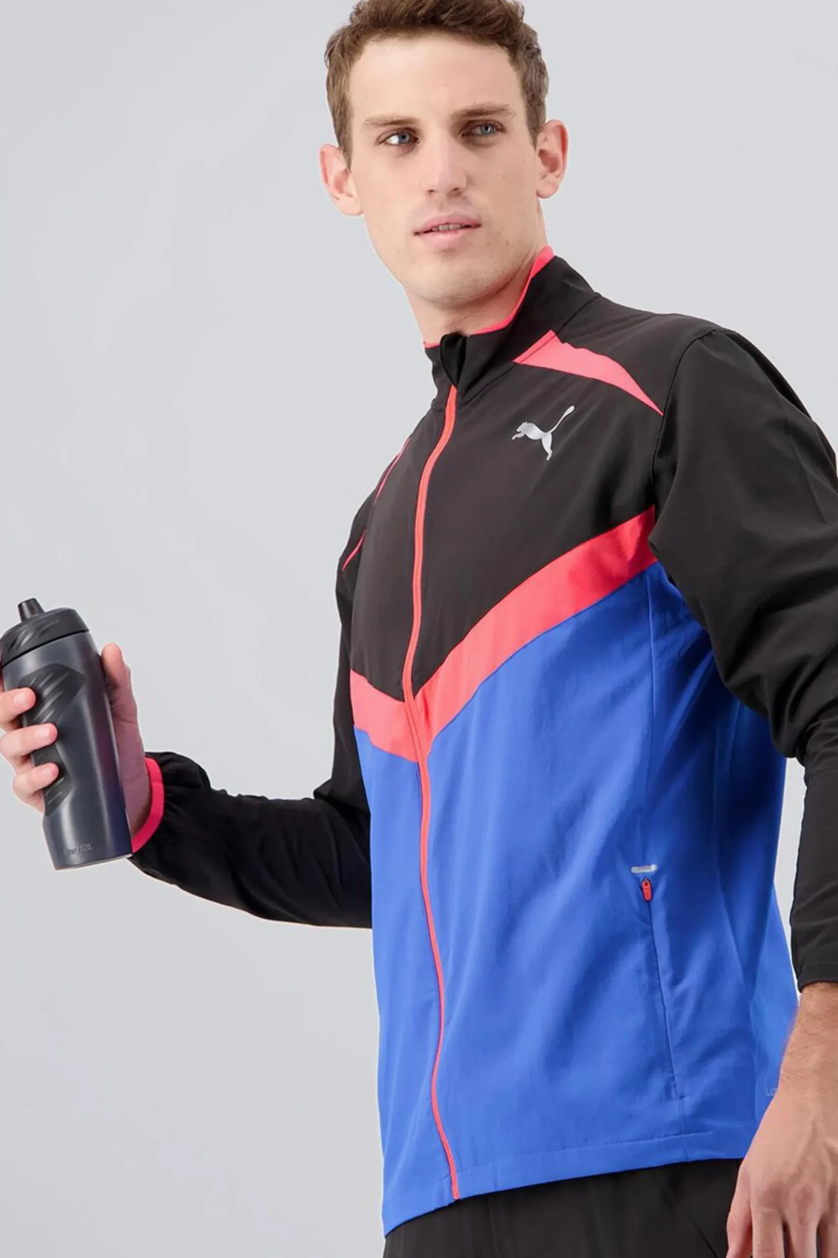 Puma Corta-vento