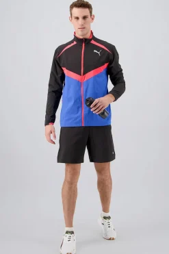 Puma Corta-vento