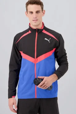 Puma Corta-vento