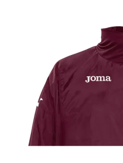 Joma Corta-vento Wind Catanho-averehado