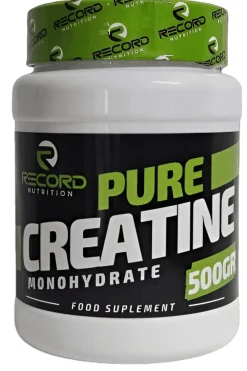 Ozio Fitness Creatina Pura Monohidratada Sabor Neutro 500 G