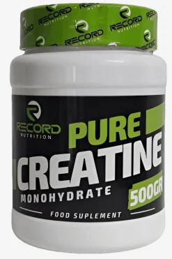 Ozio Fitness Creatina Pura Monohidratada Sabor Neutro 500 G
