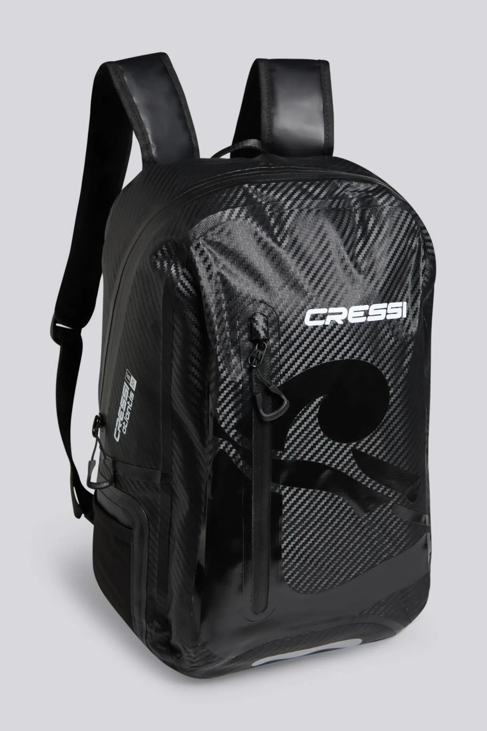 Cressi Atlantis Dry