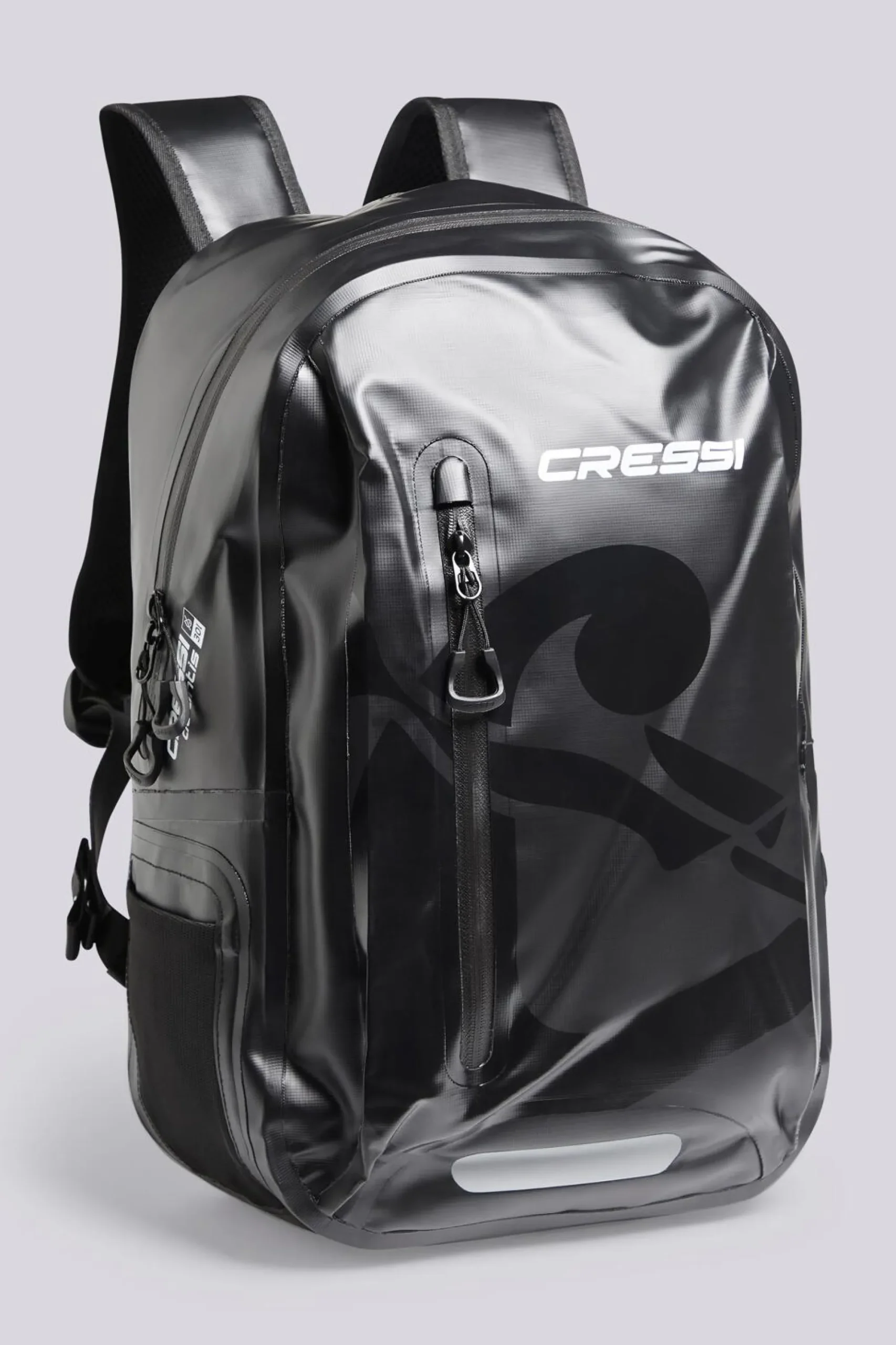 Cressi Atlantis Dry