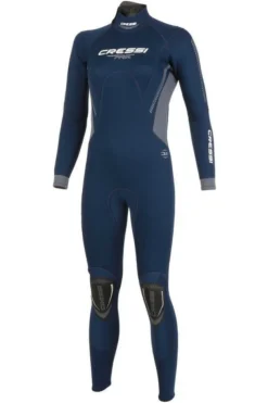 Cressi Fat ady onopiece Neoprene 3 De Epeura